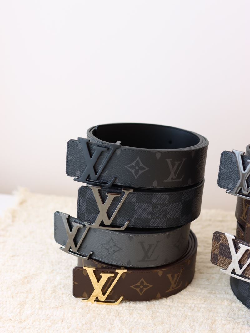 Louis Vuitton Belts